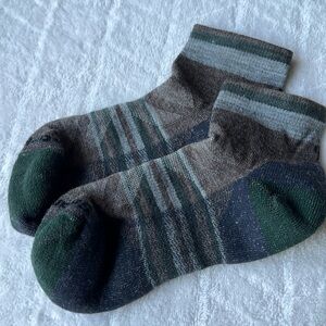 Smartwool Outdoor Plein Air Light Cushion Ankle Height Socks- Unisex